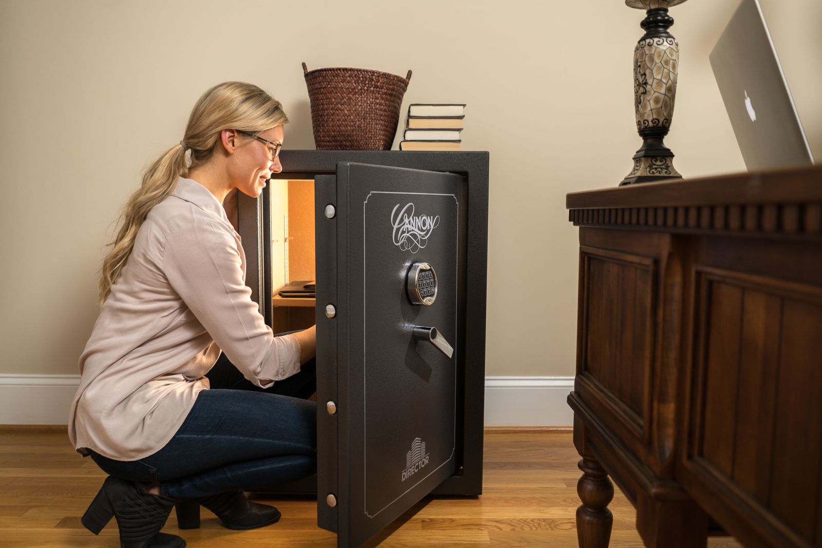 Things to Know When Getting a Safe