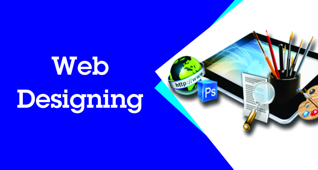 Hire the best web design company