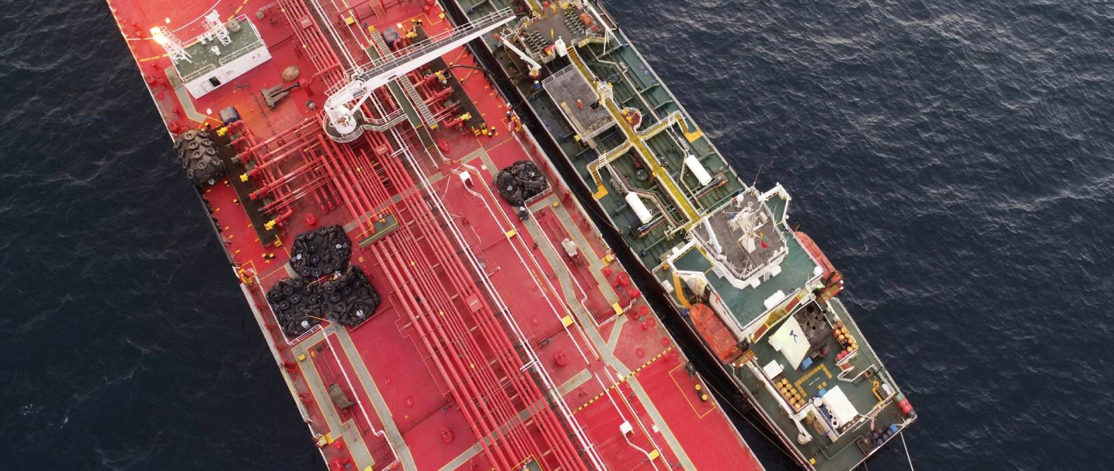 Turning Pressures into Progress in the Downstream Oil and Gas Sector