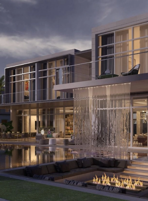 How A Fit Out Company Simplifies A Renovation