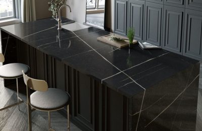 How to Create a Functional Kitchen Layout in the UAE