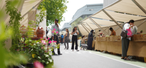 Why The Dubai Art Scene Holds Importance